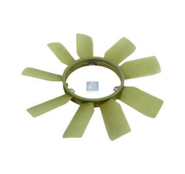 Odvetravani, chlazeni motoru DT Spare Parts 4.66453