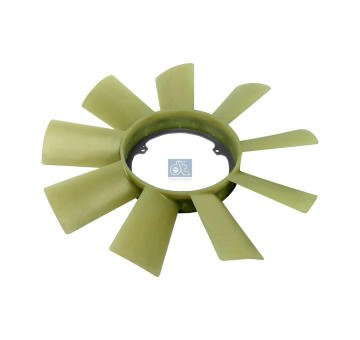 Odvetravani, chlazeni motoru DT Spare Parts 4.66454
