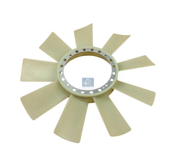 Odvetravani, chlazeni motoru DT Spare Parts 4.66457