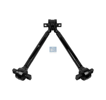 Řídicí páka, zavěšení kol DT Spare Parts 4.66486