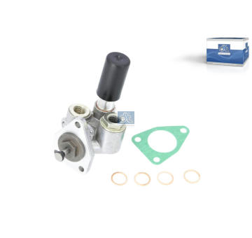Čerpadlo, předběžný přívod paliva DT Spare Parts 4.66503