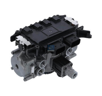 Modulátor náprav DT Spare Parts 4.66515