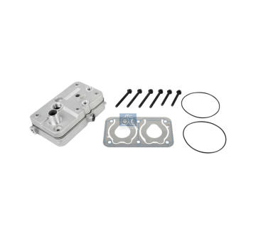 Hlava válce, vzduchový kompresor DT Spare Parts 4.66529