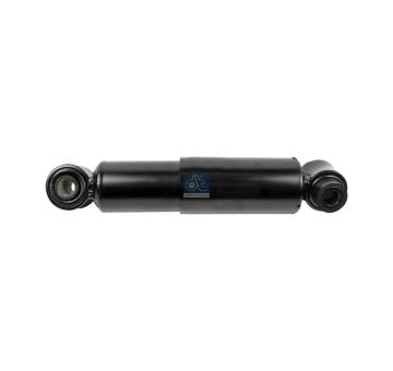Tlumič pérování DT Spare Parts 4.66582