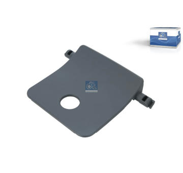 Nástupní panel DT Spare Parts 4.66624