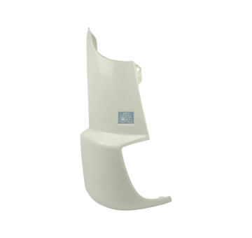 Spoiler, kabina DT Spare Parts 4.66636