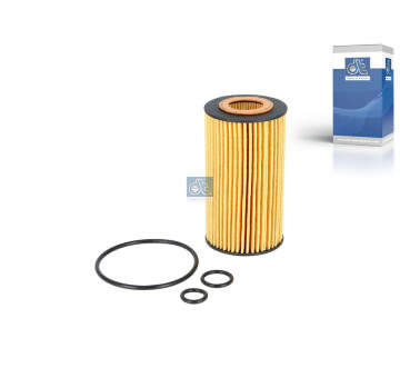 Olejový filtr DT Spare Parts 4.66651