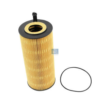 Olejový filter DT Spare Parts 4.66656