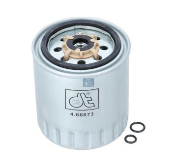 Palivový filtr DT Spare Parts 4.66673