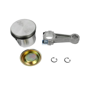 Píst, kompresor-stlačený vzduch DT Spare Parts 4.66685