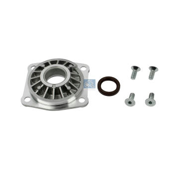 Příruba, centrální vstřikování DT Spare Parts 4.66733