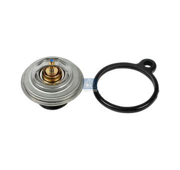 Termostat, chladivo DT Spare Parts 4.66739