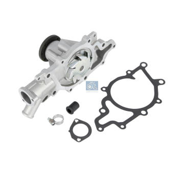 Vodní čerpadlo, chlazení motoru DT Spare Parts 4.66746