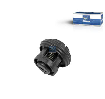 Přepadový ventil DT Spare Parts 4.66750