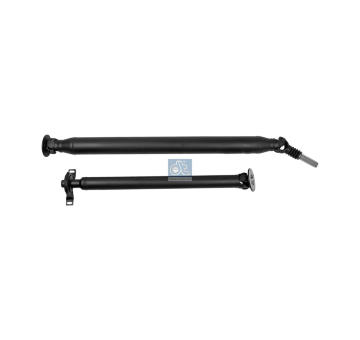 Kĺbový hriadeľ pohonu nápravy DT Spare Parts 4.66790
