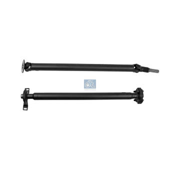 Kloubovy hridel, pohon napravy DT Spare Parts 4.66795