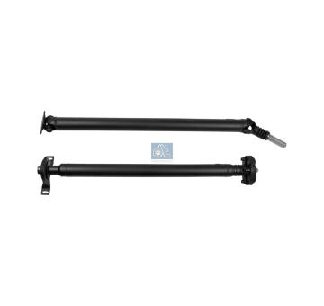 Kloubovy hridel, pohon napravy DT Spare Parts 4.66796
