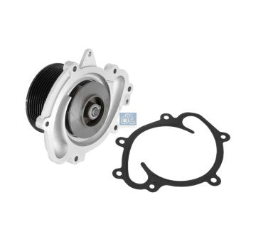 Vodní čerpadlo, chlazení motoru DT Spare Parts 4.66809