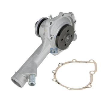 Vodní čerpadlo, chlazení motoru DT Spare Parts 4.66814
