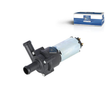 Vodní čerpadlo, chlazení motoru DT Spare Parts 4.66816