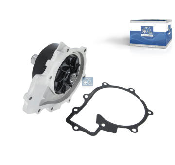 Vodní čerpadlo, chlazení motoru DT Spare Parts 4.66817