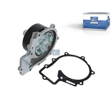 Vodní čerpadlo, chlazení motoru DT Spare Parts 4.66817SP