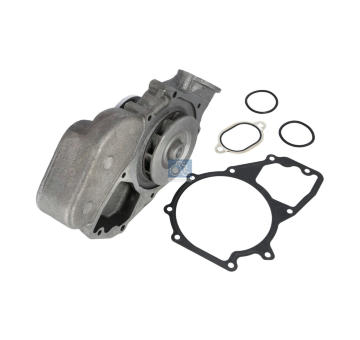 Vodní čerpadlo, chlazení motoru DT Spare Parts 4.66819