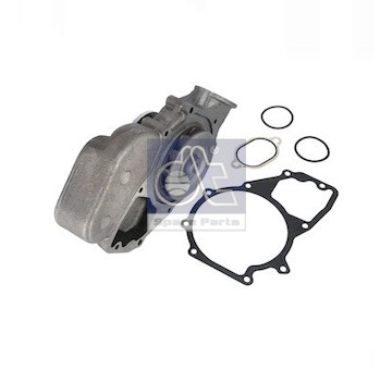 Vodní čerpadlo, chlazení motoru DT Spare Parts 4.66819