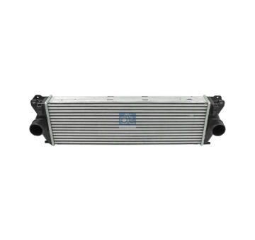 chladič turba DT Spare Parts 4.66825
