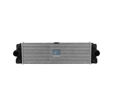 Chladič turba DT Spare Parts 4.66827