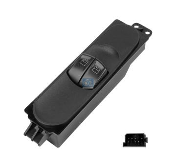 Centrální elektroinstalace DT Spare Parts 4.66903