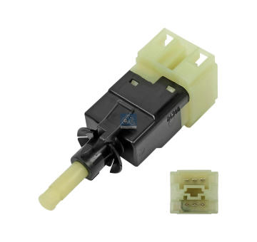 Spínač brzdového světla DT Spare Parts 4.66910