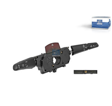 Spínač řízení DT Spare Parts 4.66925