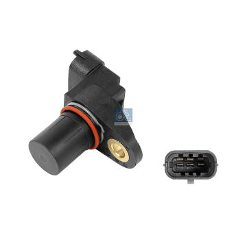 Snímač, poloha vačkového hřídele DT Spare Parts 4.66946