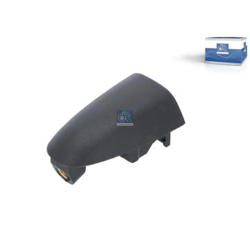 Ozdobna / ochranna lista, dvere DT Spare Parts 4.66959