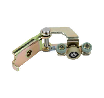 Valive vedeni, posuvne dvere DT Spare Parts 4.66961