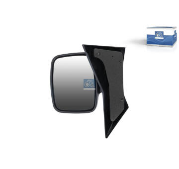 vnejsi zpetne zrcatko, kabina DT Spare Parts 4.66980