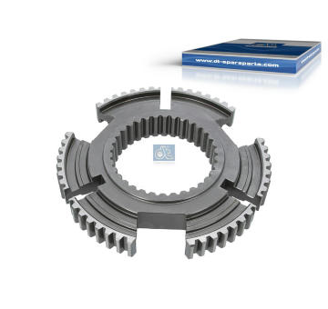 Synchronizačný element manuálnej prevodovky DT Spare Parts 4.67080