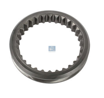 Planetovy venec, manualni prevodovka DT Spare Parts 4.67102