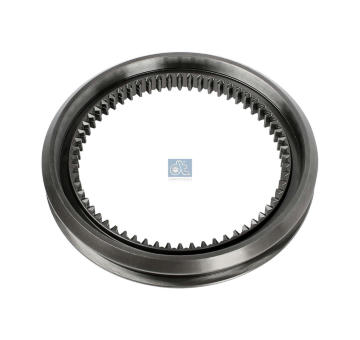 Planetovy venec, manualni prevodovka DT Spare Parts 4.67103