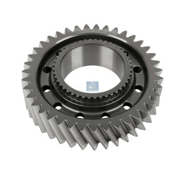 Ozubené kolo, hlavní hřídel DT Spare Parts 4.67126