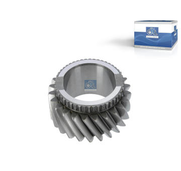 Ozubené kolo, hlavní hřídel DT Spare Parts 4.67129