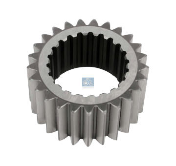 Ozubené kolo, hlavní hřídel DT Spare Parts 4.67161