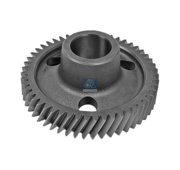 Ozubene kolo, redukcni hridel DT Spare Parts 4.67178