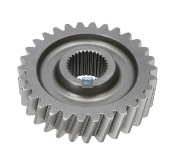 Ozubene kolo, redukcni hridel DT Spare Parts 4.67217