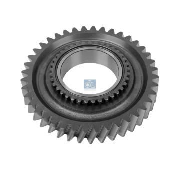 Ozubené kolo, vstupní hřídel převodovky DT Spare Parts 4.67220