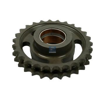 Ozubene kolo, redukcni hridel DT Spare Parts 4.67221