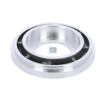 Kryt příruby, ruční převodovka DT Spare Parts 4.67291