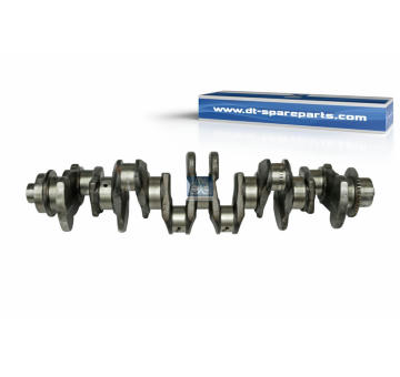 Klikový hřídel DT Spare Parts 4.67302