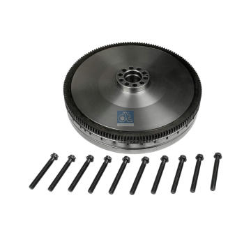 Zotrvačník DT Spare Parts 4.67323